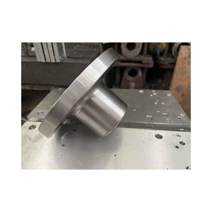 Piezas de herramientas hechas a mano de café mecanizado CNC de acero inoxidable 304 - Product Image 2