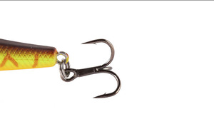 Swim Jerkbaits esche da pesca Jackal swimbait realistiche cane Walking plastica Jerk Bait Jerkbait - Product Image 5