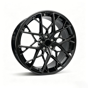 ล้อรถยนต์แบบสั่งทำพิเศษ ขนาด 17 18 19 20 นิ้ว 5x112 5x114.3 5x120 สำหรับ M2 F80 F90 M3 M4 F30 G20 330i M340i - Product Image 2