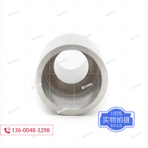 หัวเชื่อมลดขนาดสแตนเลส By-Lok 316L ขนาด 1/2 3/8 1/4 1/8 แบบตรง - Product Image 4