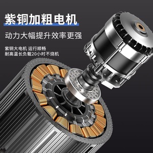 Mini Straight Shank Electric Screwdriver 3.6V 2.5Nm Lithium Battery Rechargeable For Diy Repair <b>Tools</b> - Product Image 3