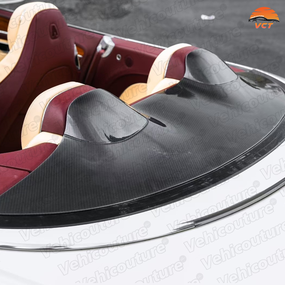 bentley continental carbon msy