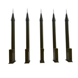 เสาอากาศแบบพกพาสำหรับการสื่อสารฉุกเฉิน - Product Image 6