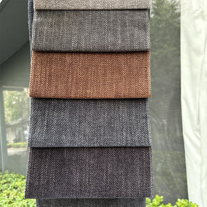 Fabricant de tissu de canapé en Chine tissu de canapé ressemble à du tissu Denim Vega 0218 - Product Image 1