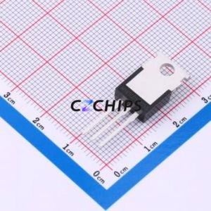 ทรานซิสเตอร์ฟิลด์ทรานซิสเตอร์ TO-220AB STP20NM50-VB (Mosfet) แบบดั้งเดิม-ใหม่ - Product Image 2