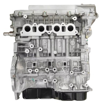 Best Price High Quality Brand New Engine 1.8L LJ479QNE2 Engine for Baojun Car 530 560 730