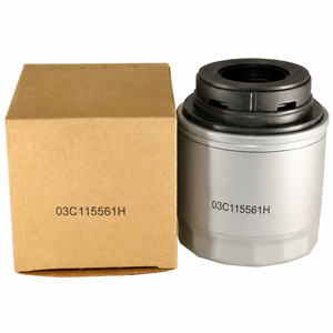 Factory Price Oil Filter 03C115561H W71294 03C115561D OC5933 H314W01 F026407183 for Audi Seat Skoda Volkswagen - Product Image 5