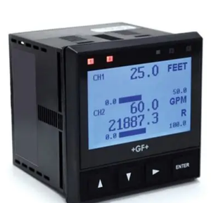 สินค้าคุณภาพดี ราคาคุ้มค่า Signet 3-9950-1 Dual Channel - Product Image 5
