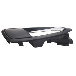 6J1837114 6J1837113 Piezas Modificadas de la Manija <span class=keywords><strong>Interior</strong></span> de la Puerta para SEAT <span class=keywords><strong>Ibiza</strong></span> 2009-2011 |   Repuesto Original - Product Image 3