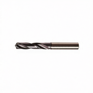 Foret universel en carbure, revêtement Nano TiAlN, forets en carbure 5xD pour machines-outils - Product Image 2