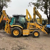 Excavadora Usada Caterpillar CAT 420F de Japón, Excavadora Usada CAT420F a Bajo Precio, Excavadoras CAT420F en Stock