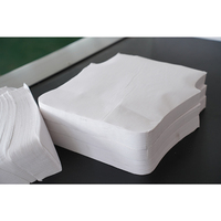 Paño de gafas personalizado, paño de limpieza de gafas, paño de gafas, materiales protectores, cortador Digital troquelado, plotter de corte CNC