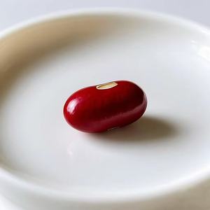 Origine del fagiolo rosso dritto particelle uniformi e ricca nutrizione prodotto a base di cereali grossolani - Product Image 2