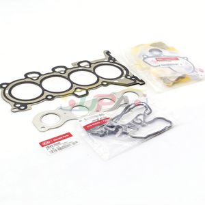 ชุดปะเก็นระบบเครื่องยนต์ระดับมืออาชีพ K-IT-ENGINE OVERHAUL 20910-2EU07 209102EU07 สำหรับ H-YUNDAI TUCSON K-ia OPTIMA 20910 2EU07 - Product Image 1