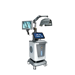 Scalp Analysis Oxygen Spray Microcurrent <b>Stimulate</b> <b>Hair</b> <b>Follicles</b> Regrowth Equipment for <b>Hair</b> Laser <b>Hair</b> Growth Device - Product Image 1