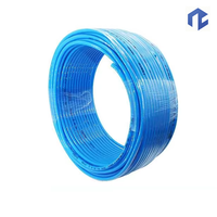 Tubo traqueal PUN-H 10x1.5-RT 50m PUN-H 10x1.5-SW 50m PUN-H 10x1.5-NT 50m PUN-H 10x1.5-BL 50m PUN-H 8x1.25-RT 50m