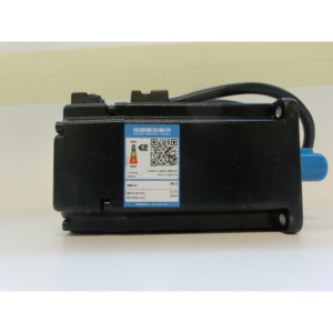 Servomotor Delta ECMA J10807RS AC 750W 400VAC 3000RPM 2.39Nm Codificador de 20 bits Sello de aceite IP65 80mm - Product Image 1