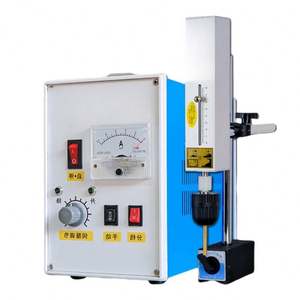 تقنية تآكل الشرارة المتقدمة باستخدام الحاسب الآلي آلة الغطاس EDM المكونات المستخدمة-مضخة المحرك الآلي الحفر التنصت الصنبور إزالة الحفر - Product Image 4