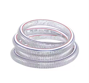 Direct Selling Industrial <strong>Rubber</strong> Flexible Suction <strong>Hose</strong> with Coupling <strong>for</strong> <strong>Sale</strong> - Product Image 1