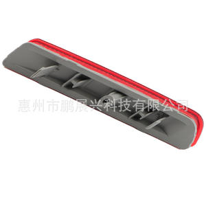 Luces Traseras LED para Parachoques Trasero de Nissan Sylphy y Patrol 26565-8990B, Luces Traseras para Modelos 2019-2021, Reflectores Rojos - Product Image 5