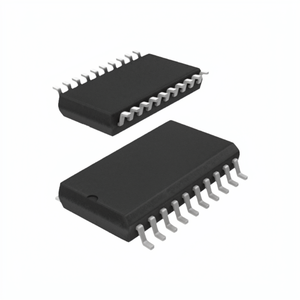 Composants de circuits électroniques 74LVT244BD,118 20 SOIC Logic Manufacturer Channel - Product Image 1