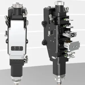 Boci Blt421 Serie Voor 4kw-8kw Automatische Focussering Intelligente Monitoring Fiber Lasersnijkop, Gebruikt In High Power Lasercut