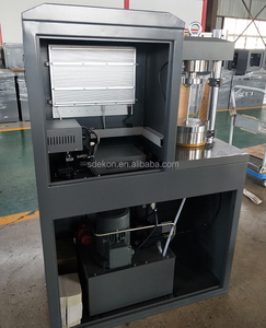 HYE-300 30TON Điều Khiển Máy Tính Electro-thủy Lực Servo Xi Măng Vữa Nén Máy Kiểm Tra - Product Image 5