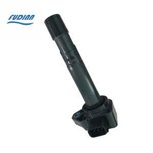 Ổn định Spark 30520pgka01 cuộn dây đánh lửa nhanh đánh lửa chống nhiễu cho MDX và Odyssey Điều kiện Mới - Product Image 3