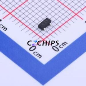Nuevo Original TL431 SOT-23 circuito integrado IC Chip PMIC voltaje de referencia IC venta completa componente electrónico Chip BOM servicio - Product Image 1