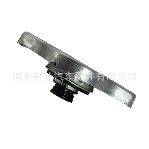 Mitsubishi <b>Radiator</b> <b>Cap</b> Mr597126 Zinc Plated Iron For Pajero Montero Blue Car Engine Replacement Part - Product Image 4