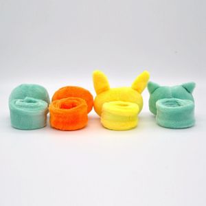Jouet en peluche Pokémon Pikachu <span class=keywords><strong>Johnny</strong></span> Turtle Bulbasaur Seed Fire Dragon, bracelet pop, cadeau pour enfants - Product Image 3