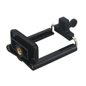 Usine 1/4 U Téléphone Clip Pince de Support pour Trépied Immeuble Tirant L'oreille - Product Image 2