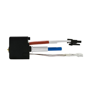 Cabezal de Impresión Anycubic Kobra 2 Hot End de 0.4mm con Disipador de Calor para Kobra 2 Neo Max - Product Image 1
