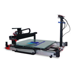 Professional 5-color <b>3D</b> <b>Printer</b> <b>3D</b> Channel Letter <b>Printer</b> With Auto Color Change for Advertising Signage Fabrication LED Letters - Product Image 5