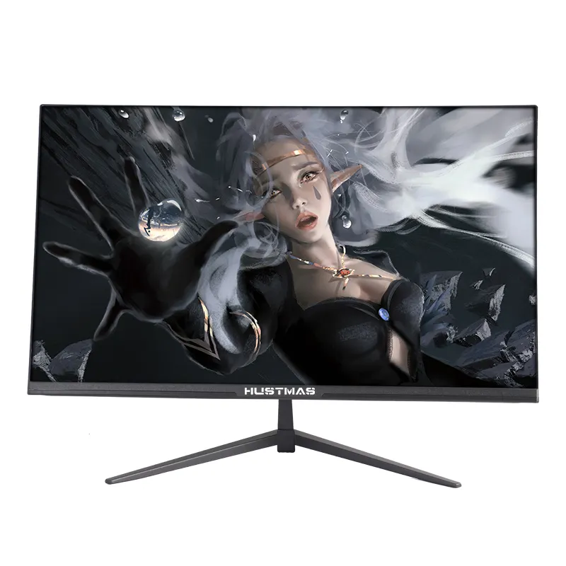 27 Inch 144 Hz LED Computer Monitor 1k Dc Powered Led Gaming desktop Monitor Factory Supply