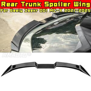 Alerón Trasero para Coche, Alerón de Maletero, Alerón de Techo, Kit de Carrocería para Geely Zeekr 001 MC-X 2021-2025, Accesorios para Coche - Product Image 2