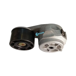 Tendeur de courroie trapézoïdale pour moteur Cummins QSX15 ISX15 X15 QSZ 3104028 3102040 3100202 - Product Image 2