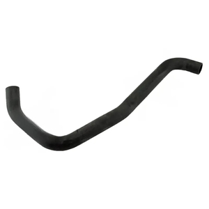 Manufacturer High Quality OEM 21501-4M400 Custom Color Customizable Size <b>Rubber</b> EPDM Radiator <b>Hose</b> - Product Image 5