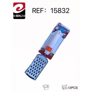 Pelapatate TIRADOR in acciaio inox per uso in cucina, confezione da 12 pezzi - Product Image 3