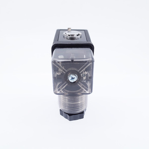 Válvula Solenoide de Aire de Modulación Bidireccional <span class=keywords><strong>GOGO</strong></span> 24VDC, Válvula Solenoide de 3 Vías <span class=keywords><strong>GOGO</strong></span> - Product Image 2