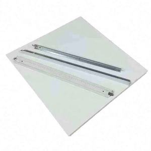 T <span class=keywords><strong>Bar</strong></span> <span class=keywords><strong>Fut</strong></span> Suspendu Galvanisé Plafond Gird Composants Gypse Runner Cadres 600mm Plafond Tuile Système - Product Image 1