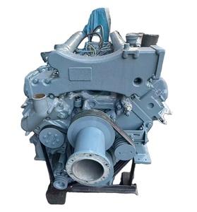 MAN D2842 <b>Engine</b> <b>Assembly</b> Stock available now - Product Image 3