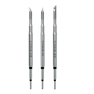 Puntas <span class=keywords><strong>de</strong></span> soldador Mechanic C210 T210-A T210-NA para estación <span class=keywords><strong>de</strong></span> <span class=keywords><strong>soldadura</strong></span> <span class=keywords><strong>Sugon</strong></span> T26/T26D, sin fundente incluido - Product Image 1