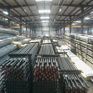 מוט פראייר חוזק גבוה סטנדרטי לקידוח שמן - Product Image 4