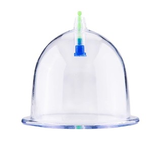 Set de Ventosas de Vacío para Investigación Médica Nacional, Tamaño Extra Grande, Uso Doméstico, Material ABS Reforzado - Product Image 2