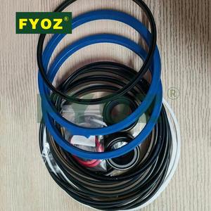 नई 2438u1109r300 बाल्टी सील किट के लिए फिट बैठता है SK200-3 md200c - Product Image 1