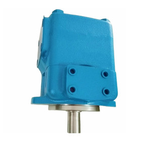 ปั๊มไฮดรอลิก 25V/20V/35V/45V ปั๊มน้ำมันแบบใบพัด รุ่น 35VQ-35A-1A-22R อะไหล่ทดแทน T6ec0620171r00b1 โรงงานผลิต T6 - Product Image 1