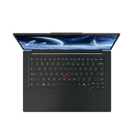 2026 Laptop ThinkPad T14p Berkinerja Tinggi Intel Ultra5-338H 32GB LPCAMM2 1TB SSD 14,5 inci 3K untuk Bisnis Pribadi dan Insinyur