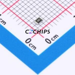 0805ตัวต้านทาน SMD แบบ TD05G2003BT (ประเภท: ฟิล์มบาง) (ความต้านทาน: 200Kohm ความแม่นยำ: 0.1%) - Product Image 1