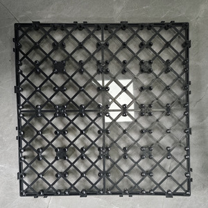 Suelos de WPC para Exteriores - Impermeables, Antideslizantes, Ecológicos, Fáciles de Instalar para Balcones, Pasillos, Patios, <span class=keywords><strong>Piscinas</strong></span>, Hospitales - Product Image 1
